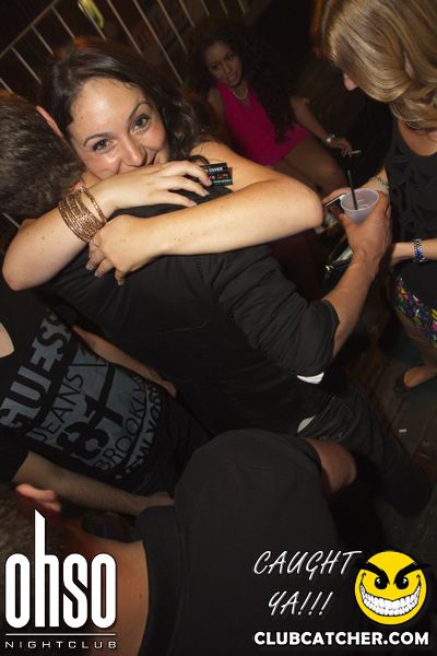 Ohso nightclub photo 178 - August 16th, 2013