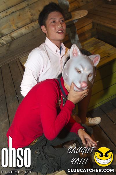 Ohso nightclub photo 180 - August 16th, 2013