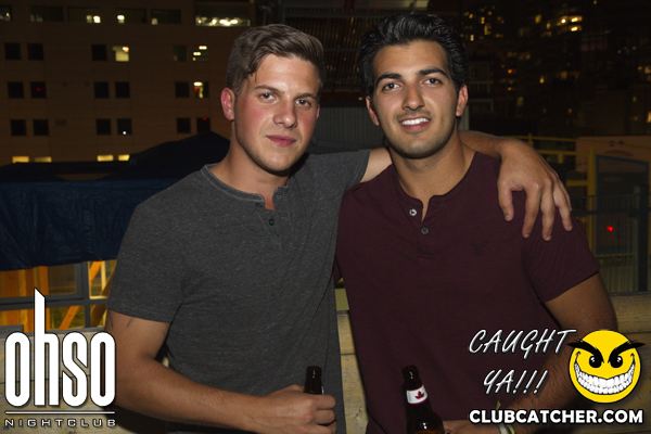 Ohso nightclub photo 182 - August 16th, 2013