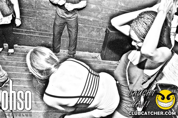 Ohso nightclub photo 185 - August 16th, 2013