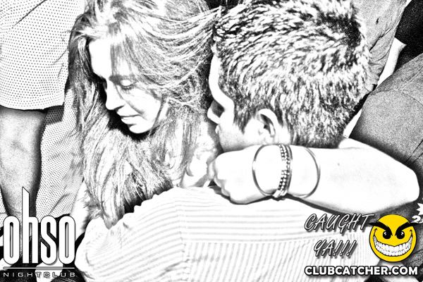 Ohso nightclub photo 186 - August 16th, 2013