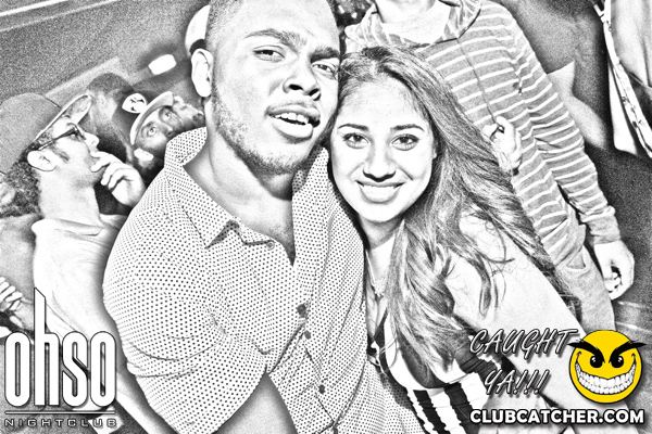 Ohso nightclub photo 189 - August 16th, 2013