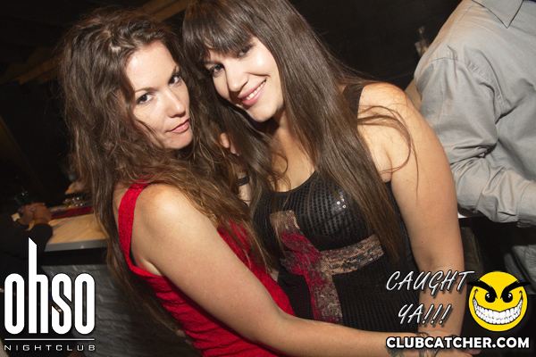 Ohso nightclub photo 20 - August 16th, 2013