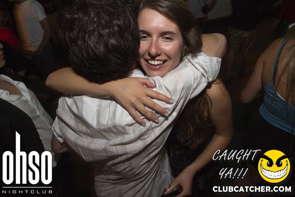 Ohso nightclub photo 194 - August 16th, 2013