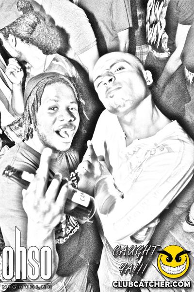 Ohso nightclub photo 199 - August 16th, 2013