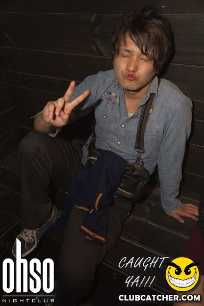 Ohso nightclub photo 200 - August 16th, 2013