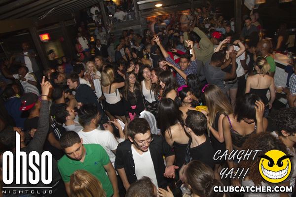 Ohso nightclub photo 22 - August 16th, 2013