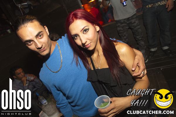 Ohso nightclub photo 25 - August 16th, 2013