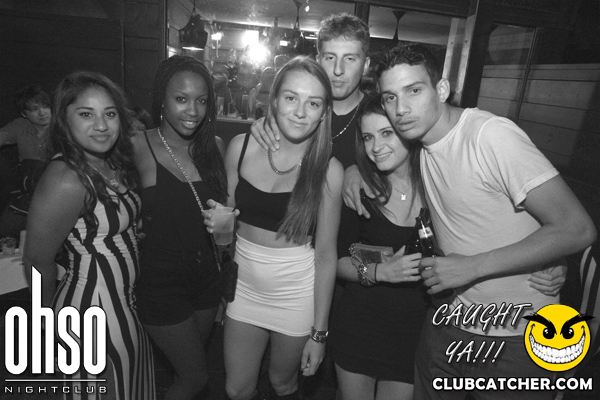 Ohso nightclub photo 51 - August 16th, 2013