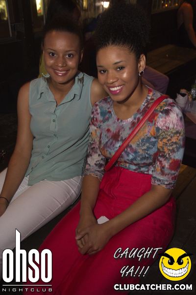 Ohso nightclub photo 53 - August 16th, 2013