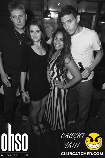 Ohso nightclub photo 59 - August 16th, 2013