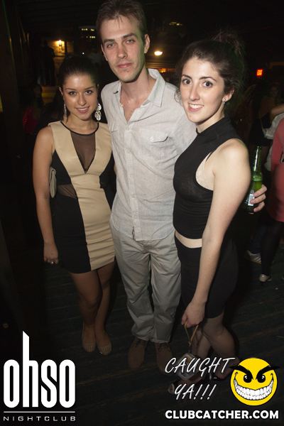 Ohso nightclub photo 63 - August 16th, 2013
