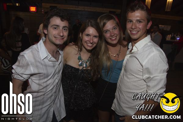 Ohso nightclub photo 64 - August 16th, 2013
