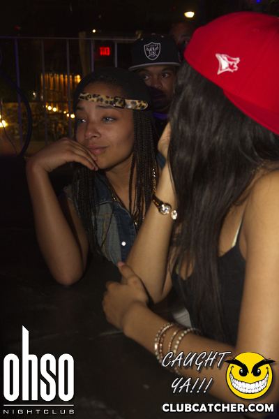 Ohso nightclub photo 65 - August 16th, 2013