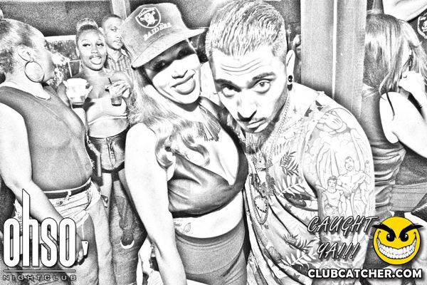 Ohso nightclub photo 73 - August 16th, 2013