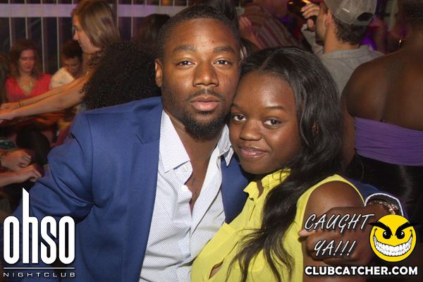 Ohso nightclub photo 74 - August 16th, 2013