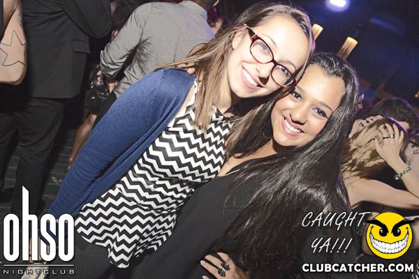 Ohso nightclub photo 77 - August 16th, 2013
