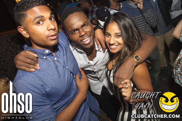 Ohso nightclub photo 78 - August 16th, 2013