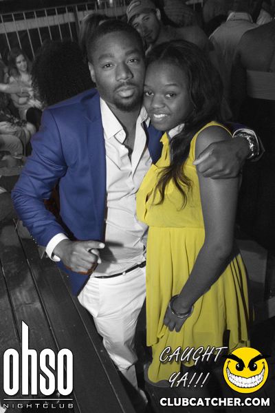 Ohso nightclub photo 79 - August 16th, 2013