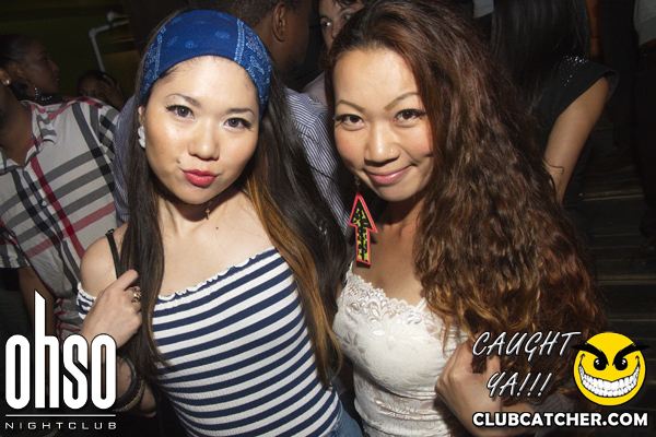 Ohso nightclub photo 84 - August 16th, 2013