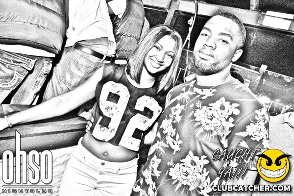 Ohso nightclub photo 86 - August 16th, 2013