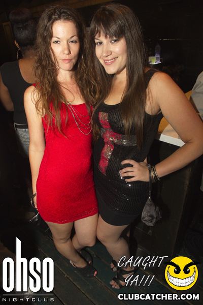 Ohso nightclub photo 87 - August 16th, 2013