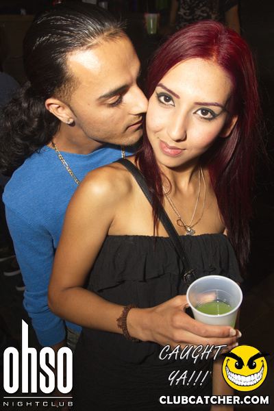Ohso nightclub photo 95 - August 16th, 2013