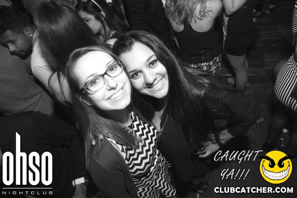 Ohso nightclub photo 100 - August 16th, 2013