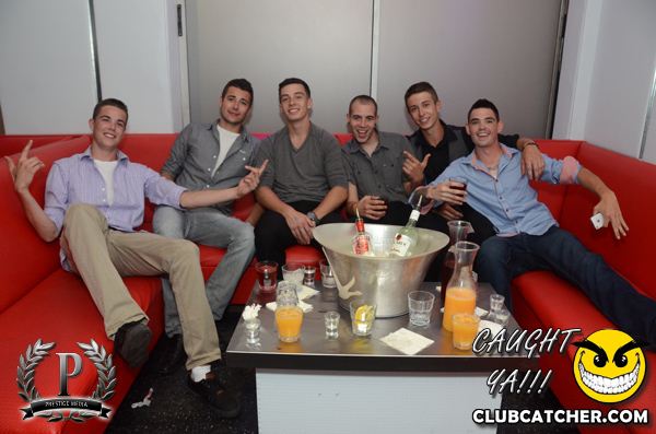 Gravity Soundbar nightclub photo 113 - August 16th, 2013