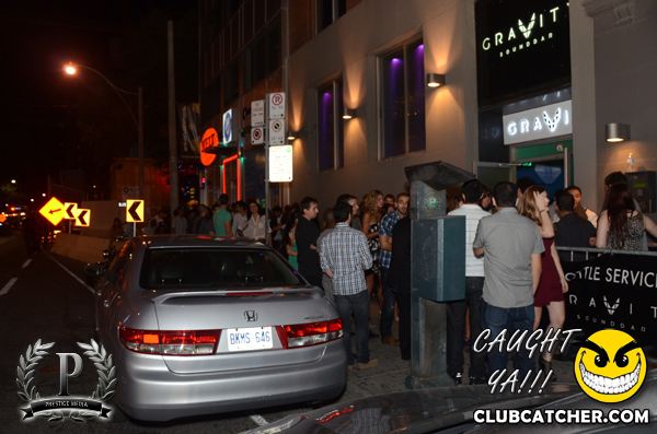 Gravity Soundbar nightclub photo 130 - August 16th, 2013