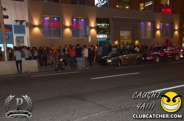 Gravity Soundbar nightclub photo 134 - August 16th, 2013