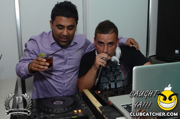 Gravity Soundbar nightclub photo 136 - August 16th, 2013