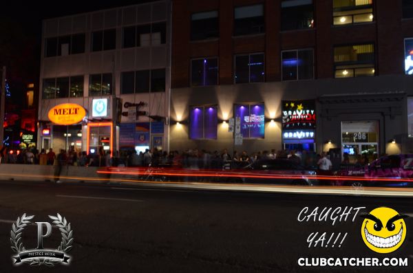 Gravity Soundbar nightclub photo 140 - August 16th, 2013