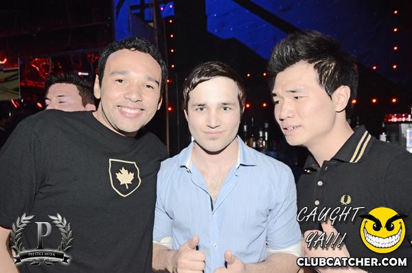 Gravity Soundbar nightclub photo 160 - August 16th, 2013