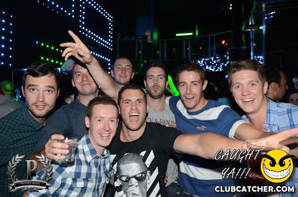 Gravity Soundbar nightclub photo 176 - August 16th, 2013