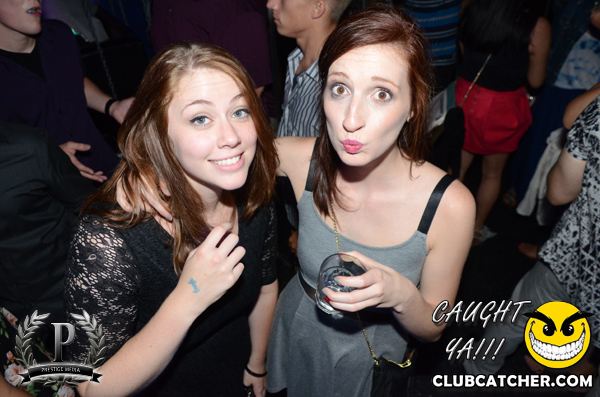 Gravity Soundbar nightclub photo 179 - August 16th, 2013