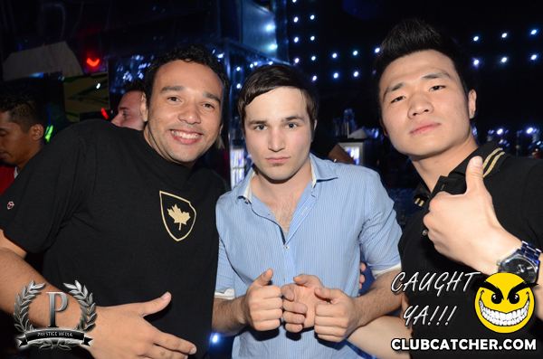 Gravity Soundbar nightclub photo 185 - August 16th, 2013