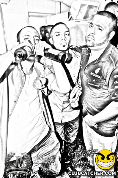 Gravity Soundbar nightclub photo 204 - August 16th, 2013