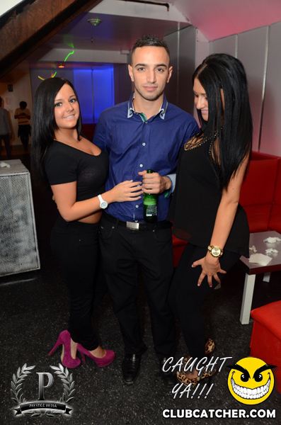 Gravity Soundbar nightclub photo 23 - August 16th, 2013