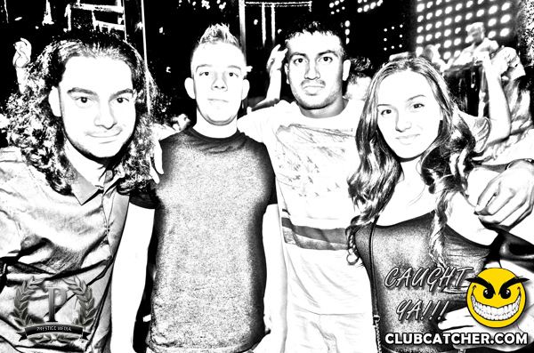 Gravity Soundbar nightclub photo 222 - August 16th, 2013