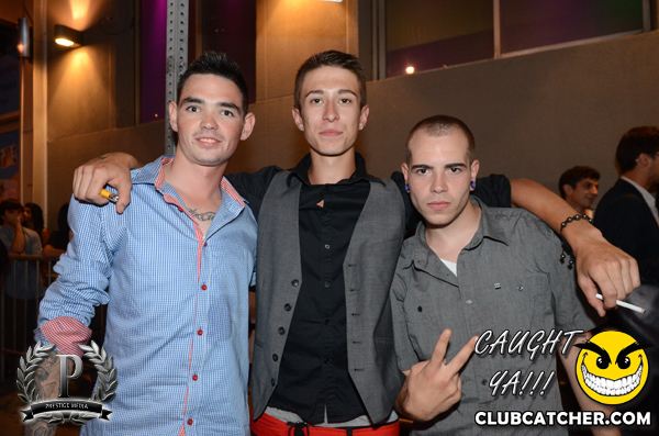 Gravity Soundbar nightclub photo 229 - August 16th, 2013