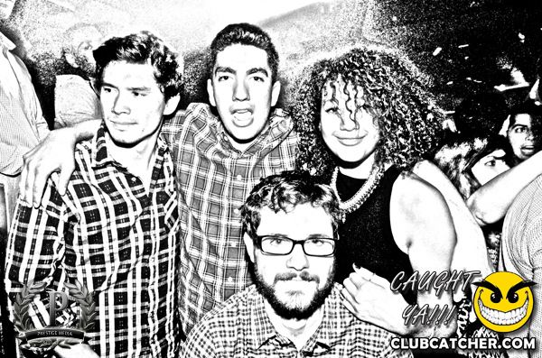 Gravity Soundbar nightclub photo 230 - August 16th, 2013