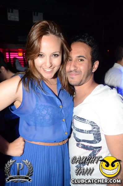 Gravity Soundbar nightclub photo 24 - August 16th, 2013