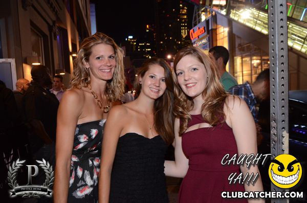 Gravity Soundbar nightclub photo 26 - August 16th, 2013