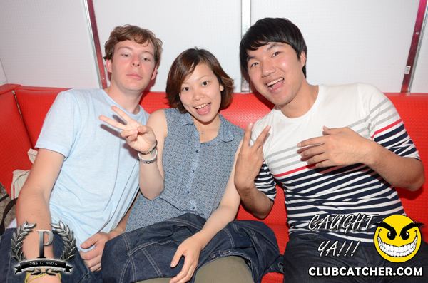 Gravity Soundbar nightclub photo 264 - August 16th, 2013