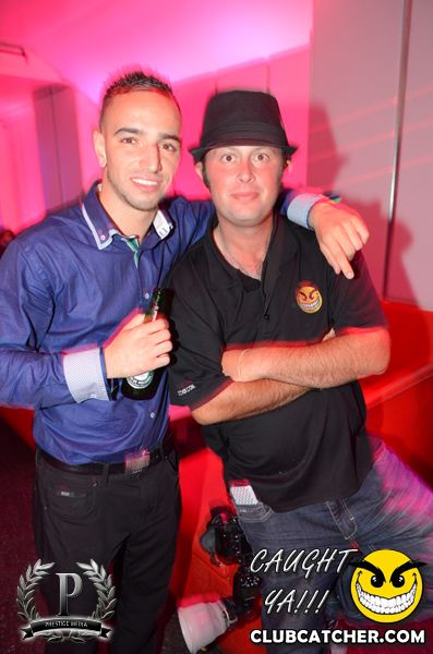 Gravity Soundbar nightclub photo 265 - August 16th, 2013