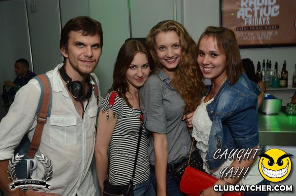 Gravity Soundbar nightclub photo 42 - August 16th, 2013