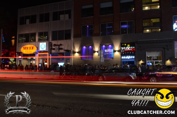 Gravity Soundbar nightclub photo 52 - August 16th, 2013