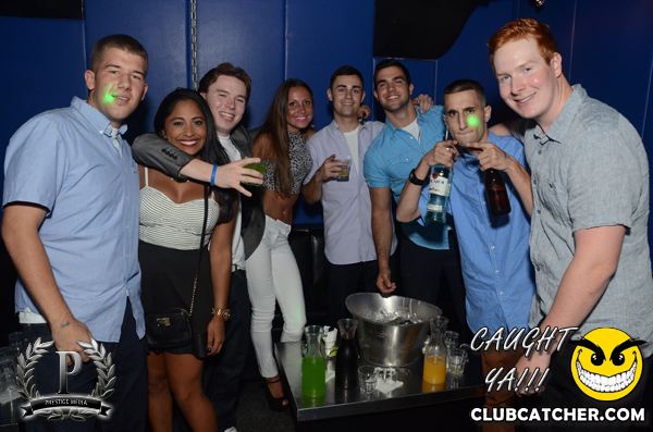 Gravity Soundbar nightclub photo 7 - August 16th, 2013