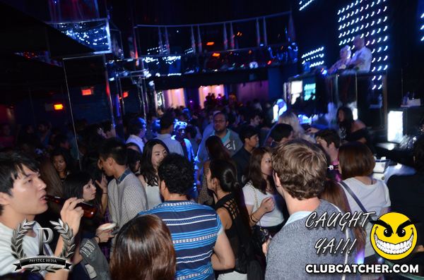 Gravity Soundbar nightclub photo 78 - August 16th, 2013